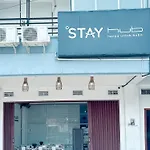 Stay Hub