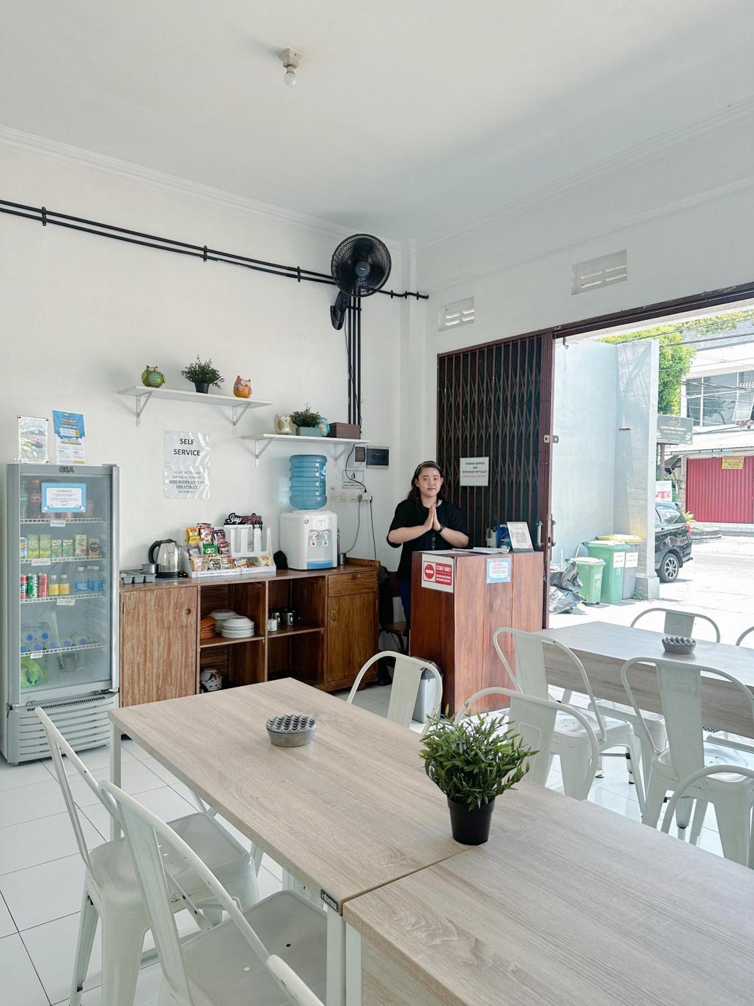 Hub Yogyakarta
