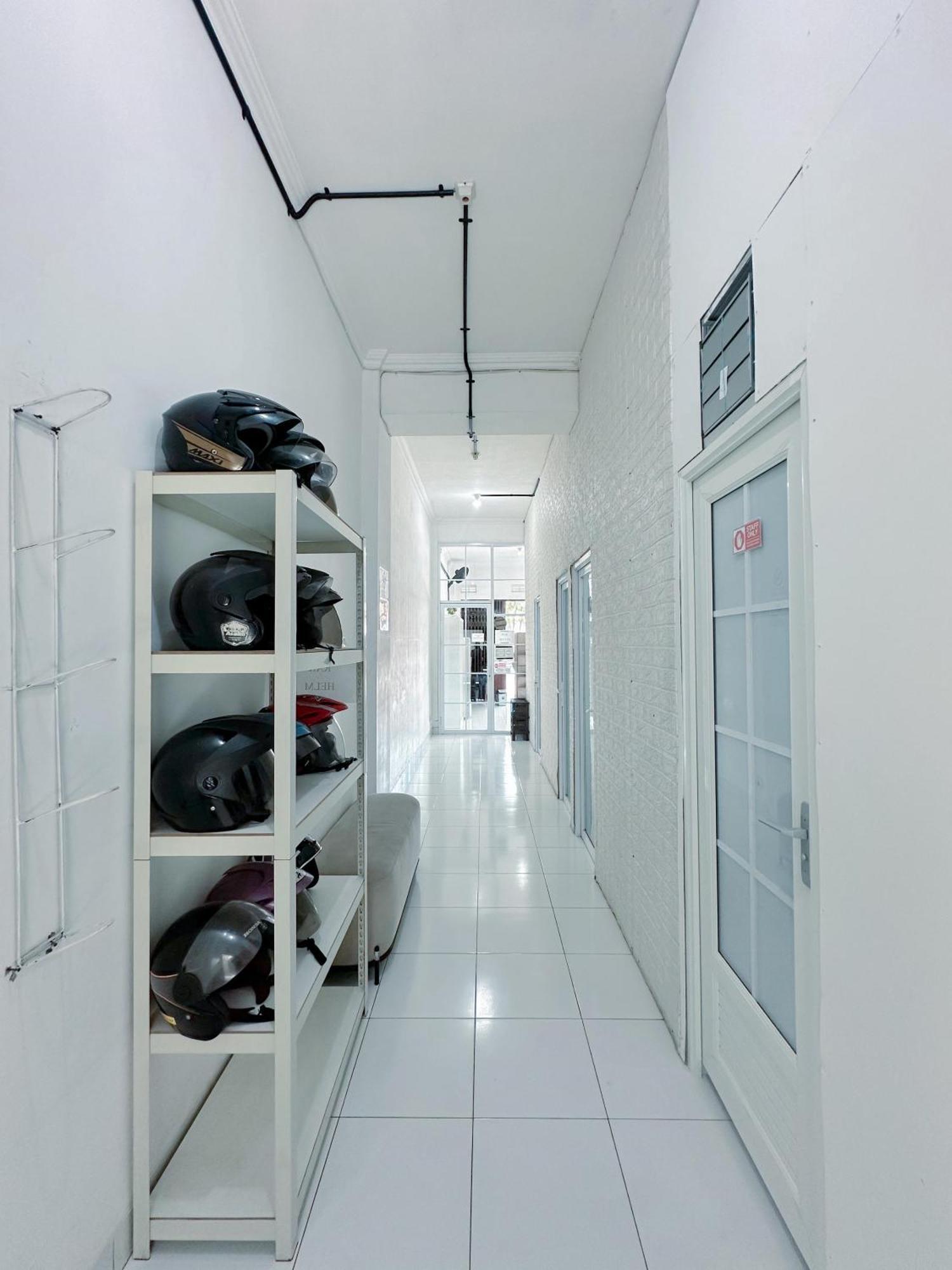 Hub * Yogyakarta
