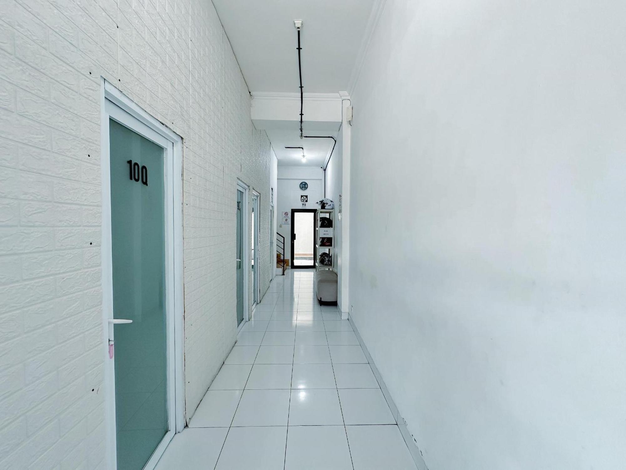 Hub Penginapan